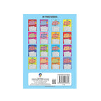 Kids Word Puzzle Book