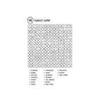 Word Puzzle Challenge Book