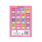 Word Search Challenge Book
