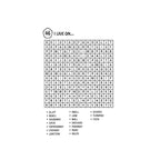 Kids Word Search Book