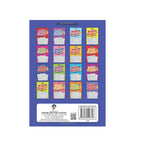 Word Search Fun Book