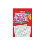 Kids Word Search Challenge