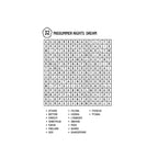 Kids Word Search Challenge
