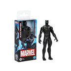 Comic-inspired superhero figure 