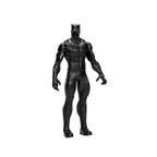 Comic-inspired superhero figure 