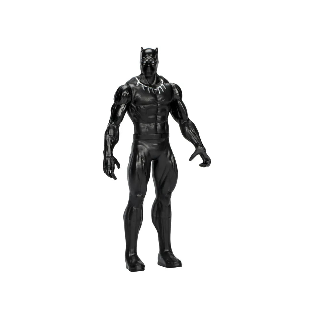 Comic-inspired superhero figure 