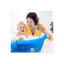 Baan Toys Toys Baan Toys Swimming Turtle Bath Toy for Babies Cute Float Bathing Toys for Toddler (3 Months+)
