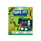 Animal adventures tape art kit