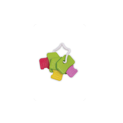Funskool Toys Funskool Teething Keys