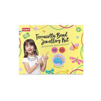 Terracotta jewellery making kit