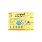 Terracotta jewellery making kit