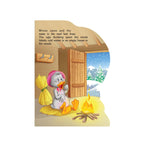 The Ugly Duckling Moral Story Book