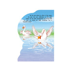 The Ugly Duckling Moral Story Book