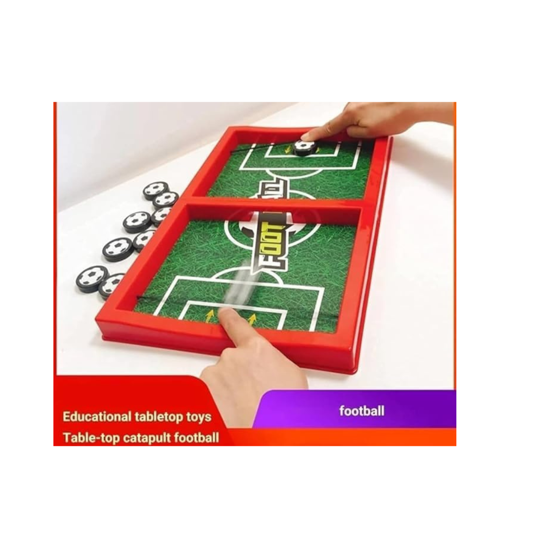 football board challenge game