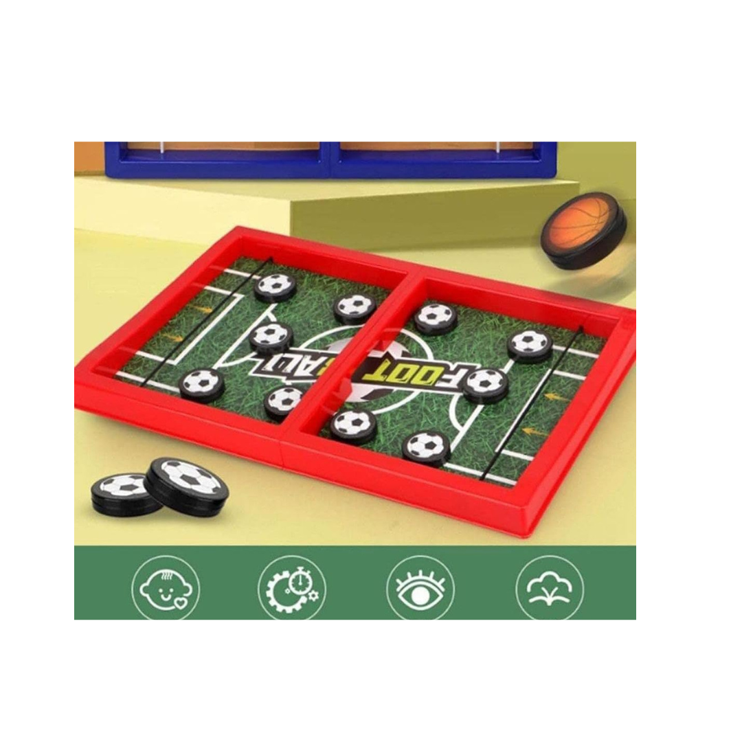 football board challenge game