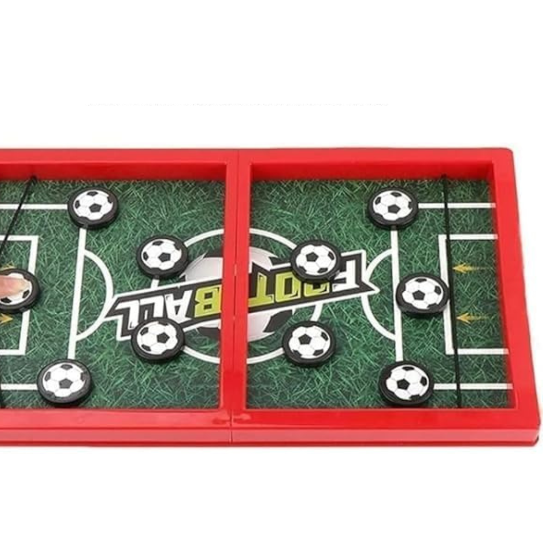 football board challenge game