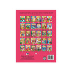 Thumbelina fairy tale storybook for kids.