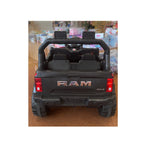 OffRoad Explorer Ride-On Jeep
