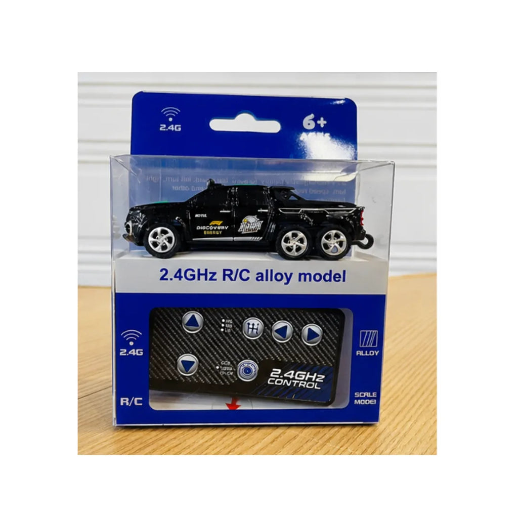 LED RC Pickup Truck