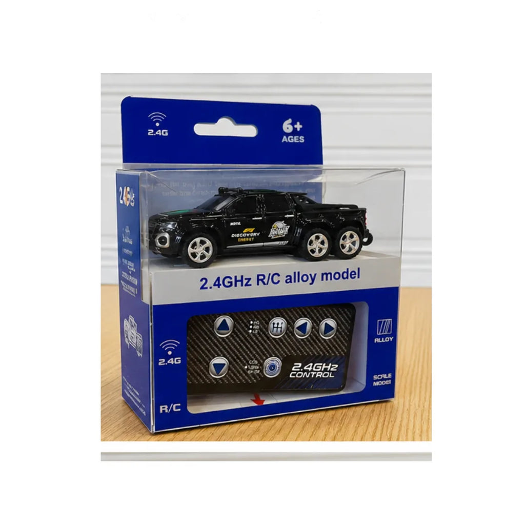 LED RC Pickup Truck