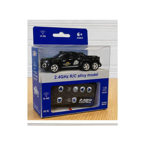 LED RC Pickup Truck