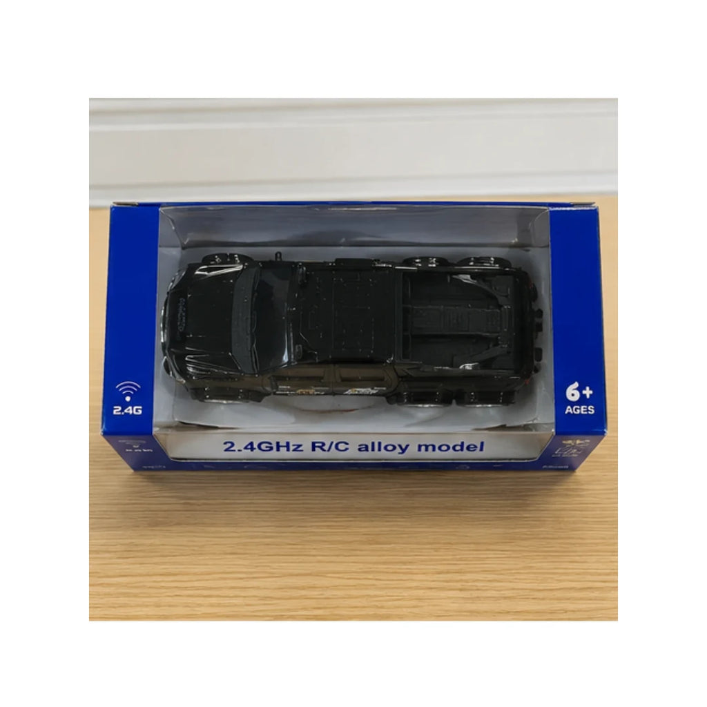 LED RC Pickup Truck