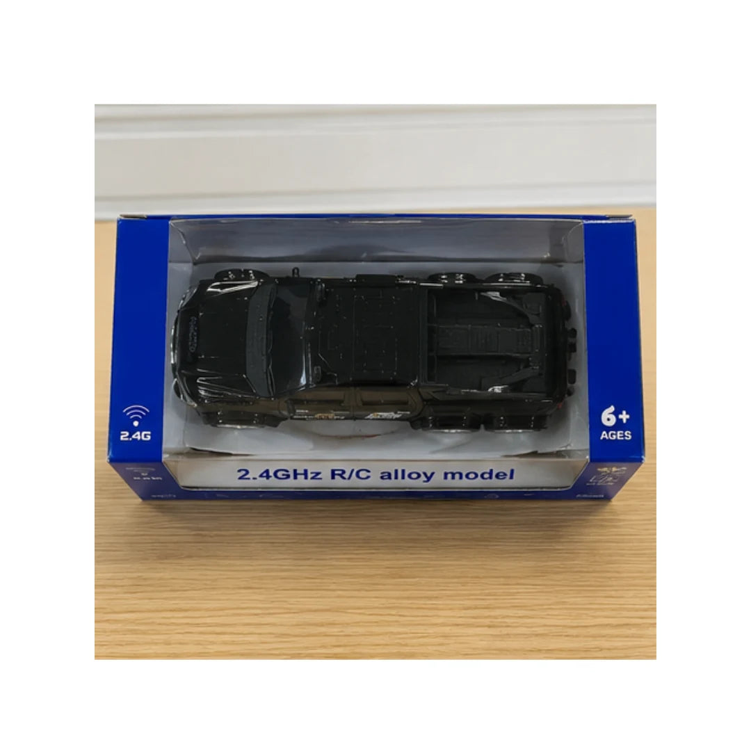 LED RC Pickup Truck