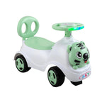 TigerTrail Musical Push Rider