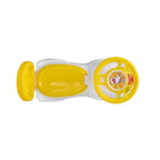 TigerTrail Musical Push Rider
