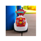 TigerTrail Musical Push Rider