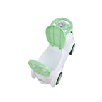 TigerTrail Musical Push Rider