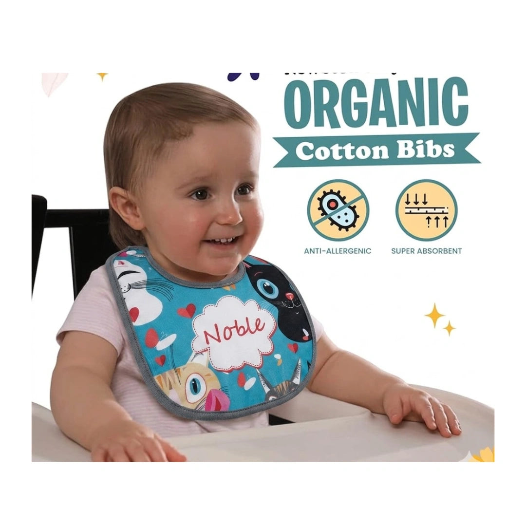 BabyShield Bibs