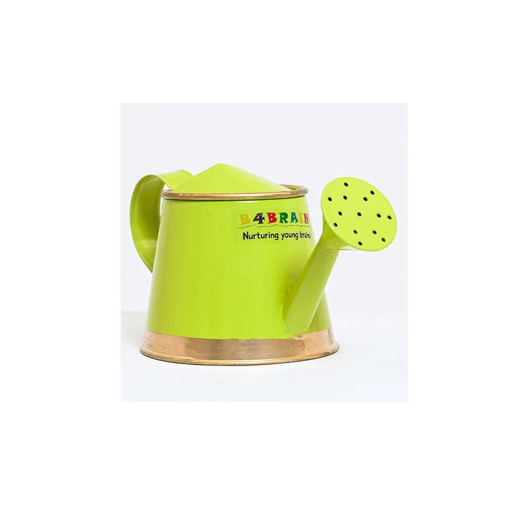 B4brain Toys B4brain Toddler Garden set for kids (1 Year+)