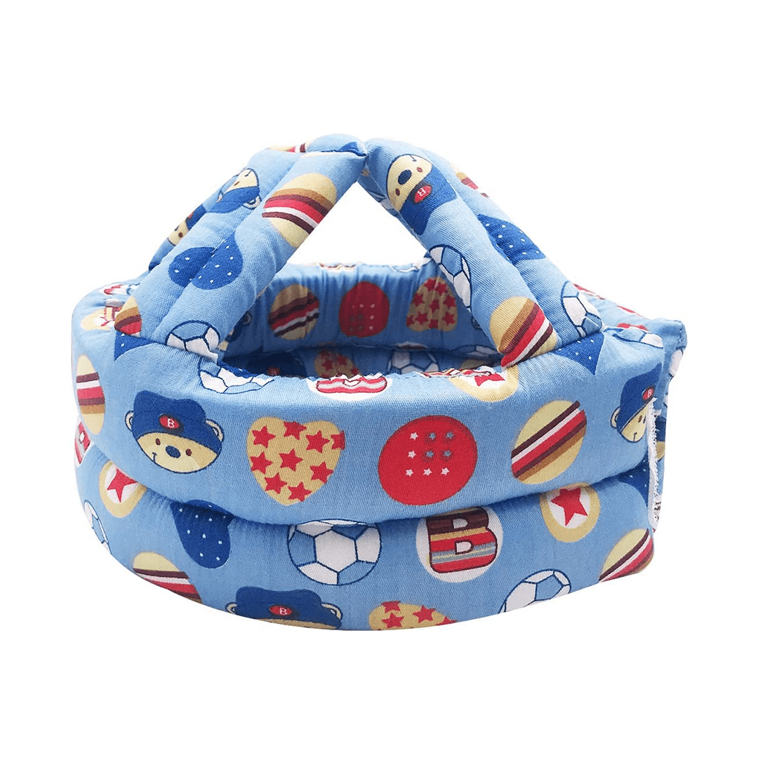 Baan Toys Other Gears Baan Toys Infant Toddler Helmet, No Bump Safety Head Cushion For Kids (6 Months+)