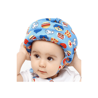 Baan Toys Other Gears Baan Toys Infant Toddler Helmet, No Bump Safety Head Cushion For Kids (6 Months+)
