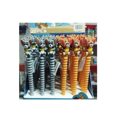 Tom and jerry writing pen for kids