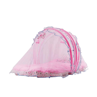 Mogo Kids Room Decors Mogo Kids Tots Baby Net Bed For Kids (0-6 Months)