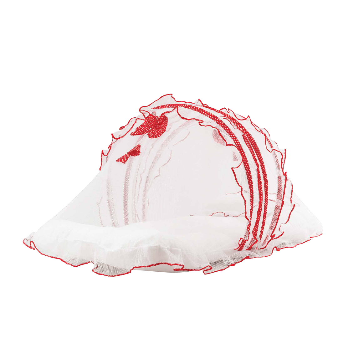 Mogo Kids Room Decors Mogo Kids Tots Baby Net Bed For Kids (0-6 Months)