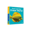 Om Books International Books Om Books Board Book: Touch And Feel Ocean World (1 Year+)