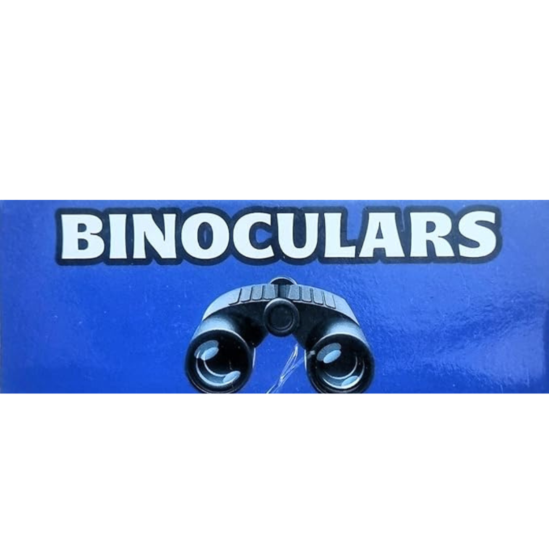 Binoculars for Kids