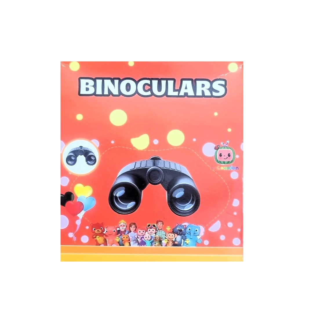 Binoculars for Kids