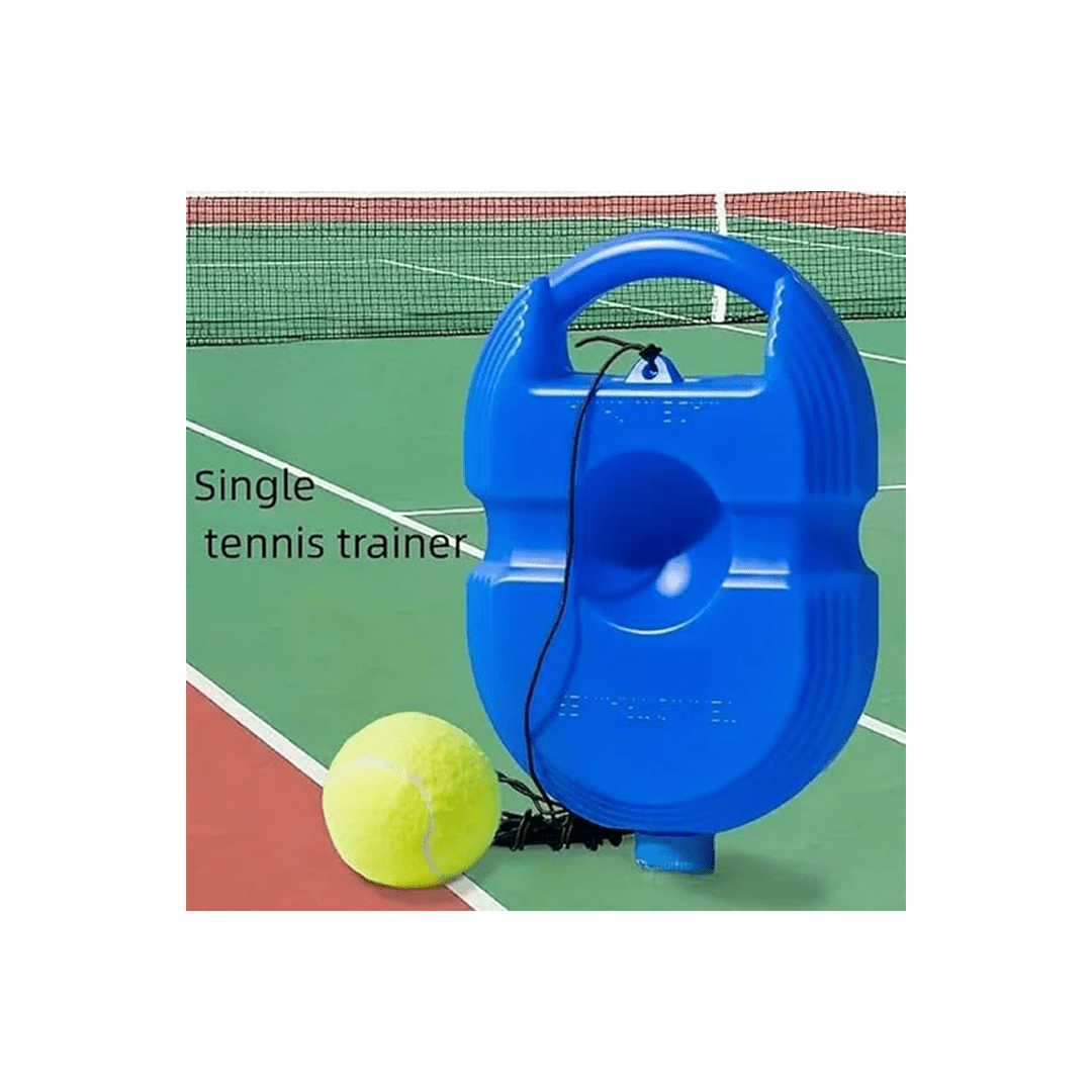 Baan Toys Toys Baan Toys Training Tennis Rebounce Ball (3 Years+)
