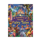 Fairy tale story collection For Kids