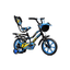 Baybee Ride-ons Vivelo Glider Junior Bicycle For Kids (6 years+)