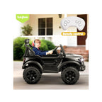 Electric Ride on Jeep with RC