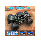 4WD Speed Drift Truck