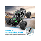 4WD Speed Drift Truck