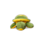 Turtle Plush Toy 
