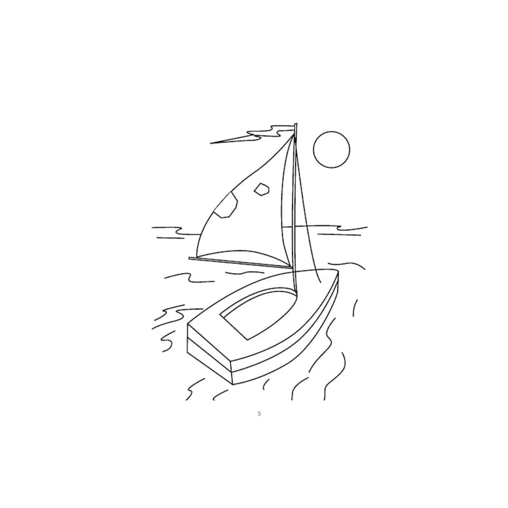 Fun Learning Activity Workbook