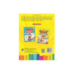 Fun Learning Activity Workbook
